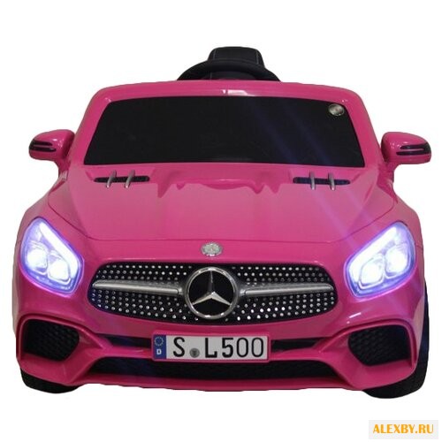 RiverToys Автомобиль