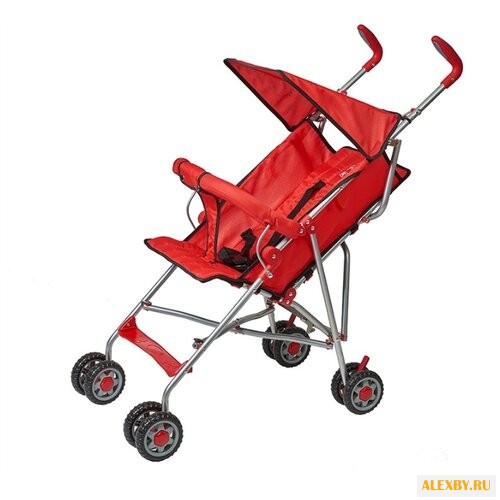 Прогулочная коляска kari KIDS