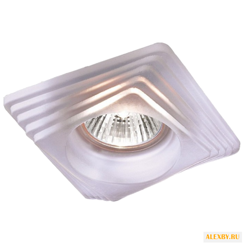 Встраиваемый светильник