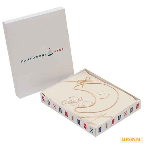 Makkaroni Kids комплект Сказка