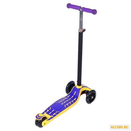 Кикборд Babyhit Maxi