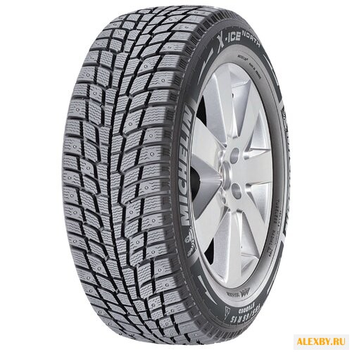 Автомобильная шина MICHELIN