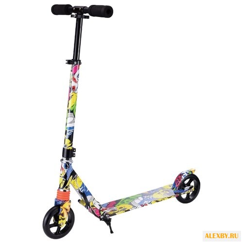 Городской самокат Farfello S145