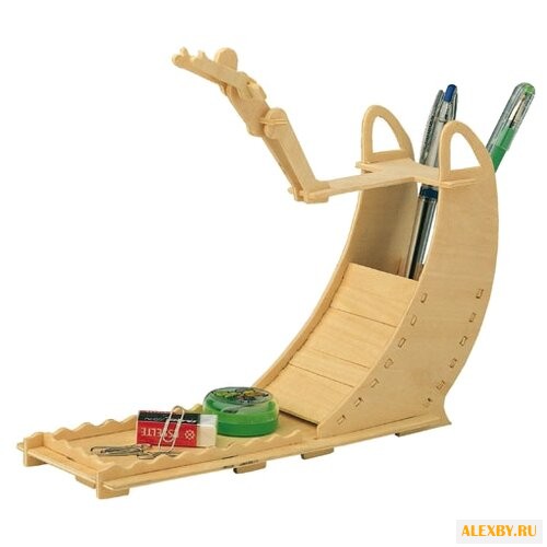 Сборная модель Чудо-Дерево