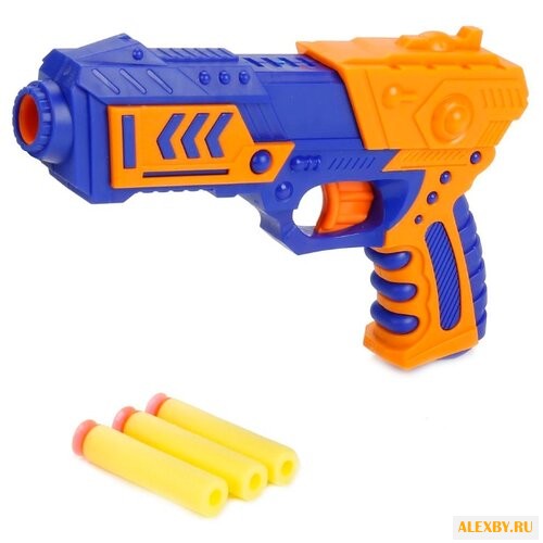 Бластер Играем вместе B1526067-R
