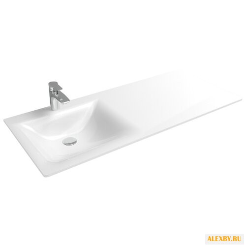 Раковина 115 см Цвет & Стиль