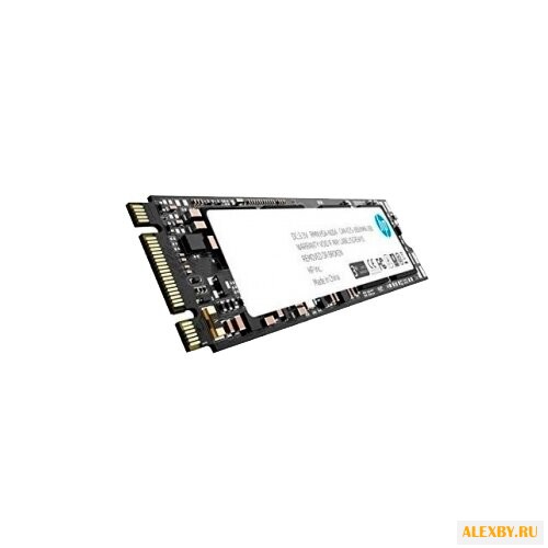 Твердотельный накопитель HP