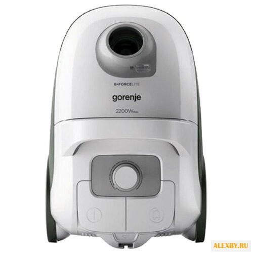 Пылесос Gorenje VC 2221 GLW