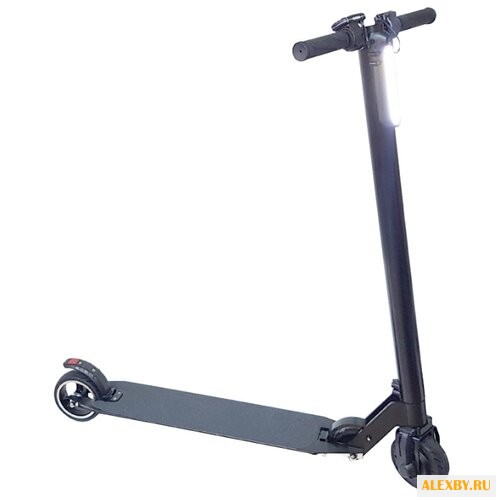 Электросамокат Jack Hot 4.4 AH