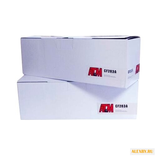 Картридж ATM CF283A