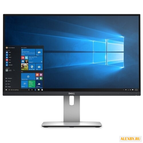 Монитор DELL U2515H