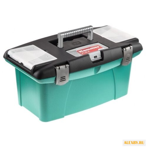 Ящик с органайзером Hammer Flex