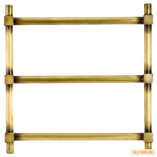 Водяной полотенцесушитель