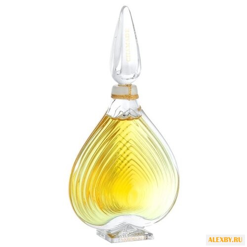 Guerlain Chamade Parfum