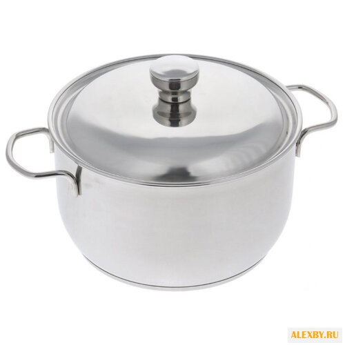 Кастрюля Амет Классика-Прима
