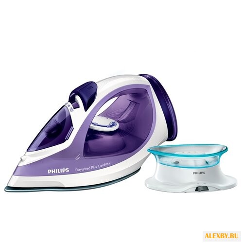 Утюг Philips GC2088 Easyspeed