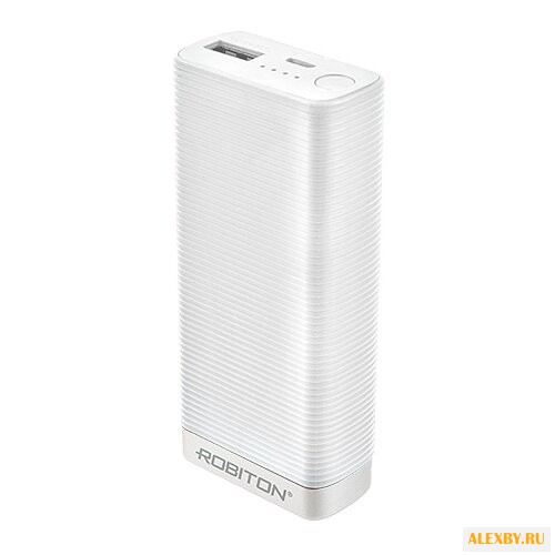 Аккумулятор ROBITON Power Bank