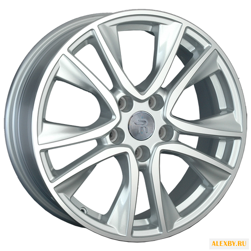 Колесный диск Replay LF25