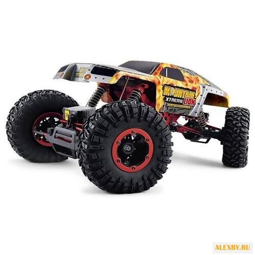 Внедорожник Remo Hobby RM1071