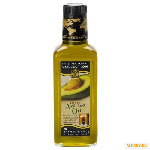 International Collection Масло