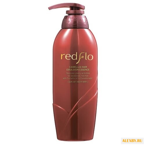 FLOR de MAN Интенсивно