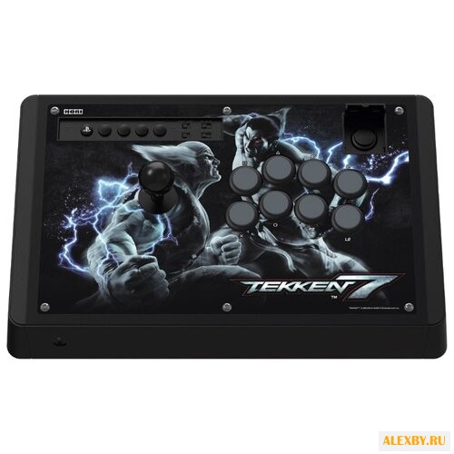 Геймпад HORI Real Arcade Pro