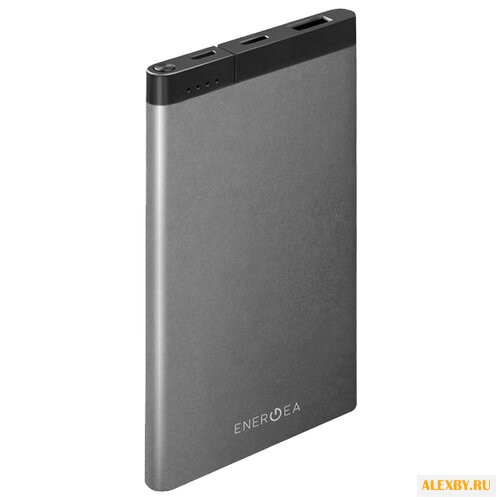 Аккумулятор Energea AluPac 5000C