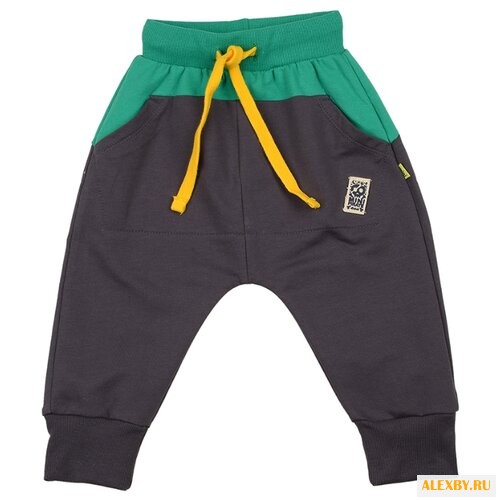 Брюки Mini Maxi