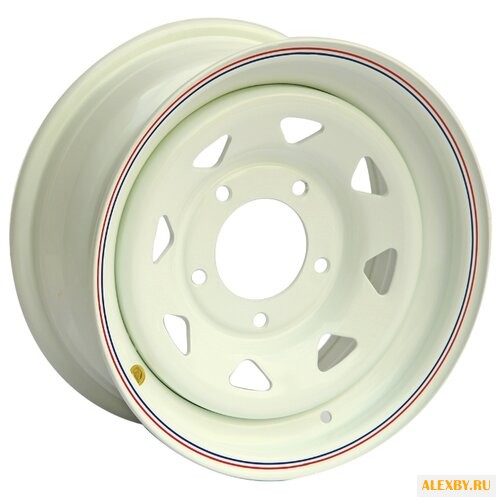 Колесный диск Off-Road-Wheels