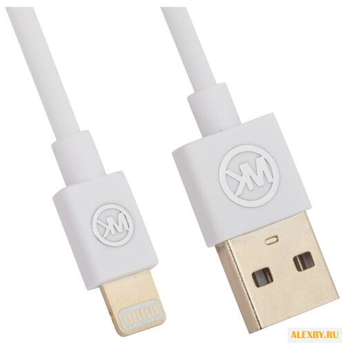 Кабель WK USB - Apple Lightning