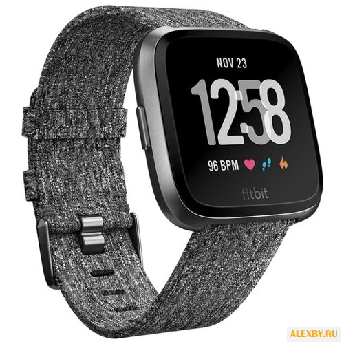 Часы Fitbit Versa Special Edition