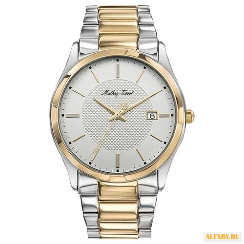 Наручные часы Mathey-Tissot