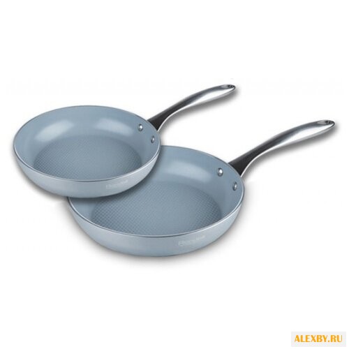 Набор сковород Rondell Eis