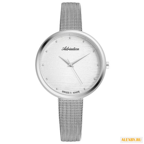 Наручные часы Adriatica