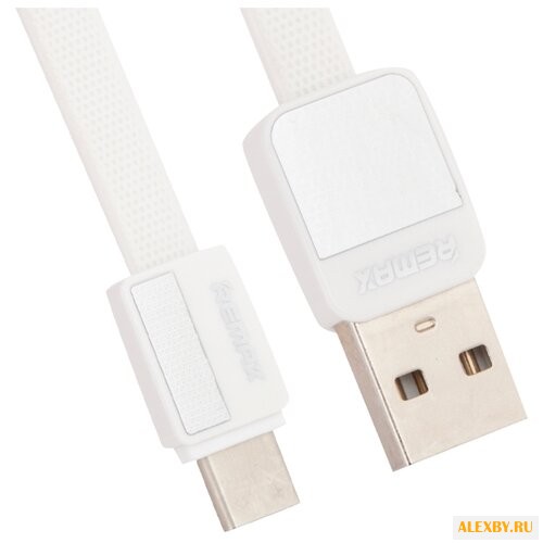 Кабель Remax Platinum USB - USB