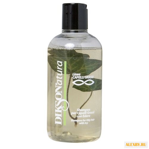 Dikson шампунь DiksoNatura with