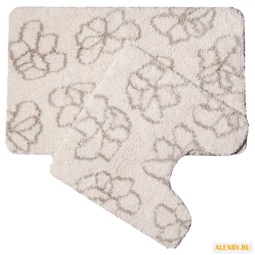 Комплект ковриков IDDIS