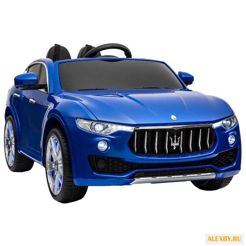 RiverToys Автомобиль Maserati