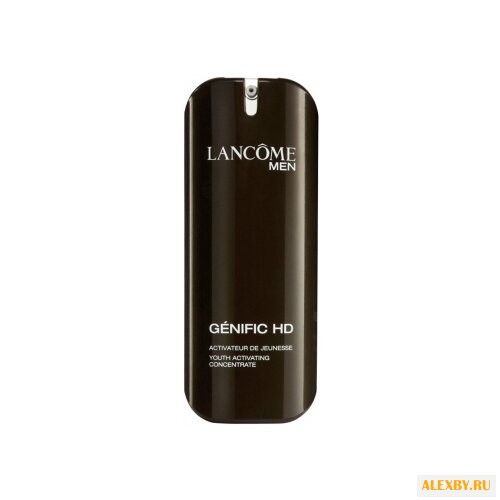 Lancome Концентрат Men