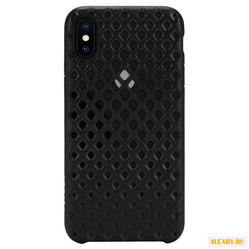 Чехол Incase Lite Case X для