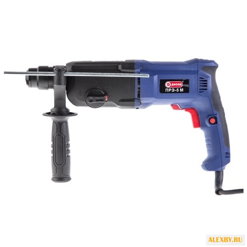 Перфоратор ДИОЛД ПРЭ-5М