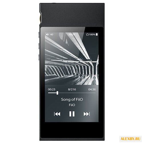 Плеер Fiio M7