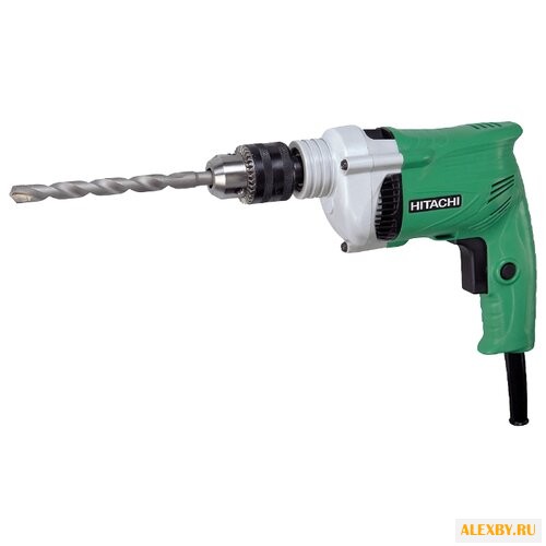 Дрель Hitachi DV13SS
