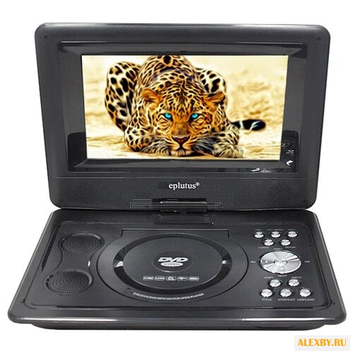 DVD-плеер Eplutus EP-9521T
