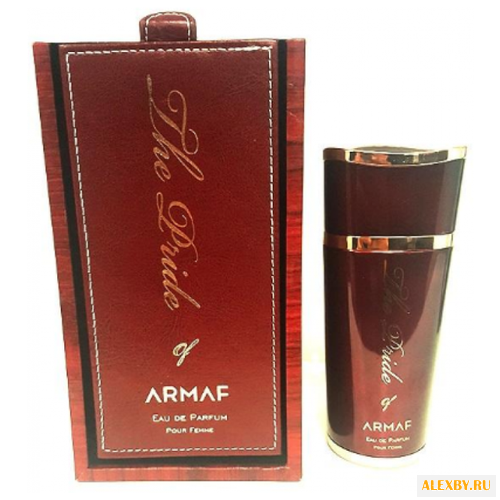 Armaf The Pride pour Femme
