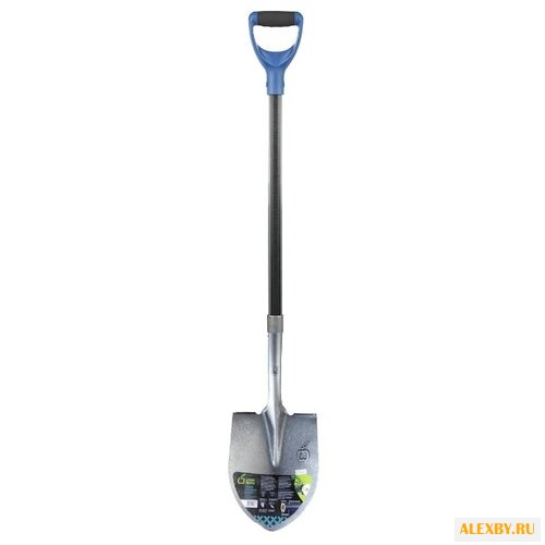 Лопата штыковая Green Apple
