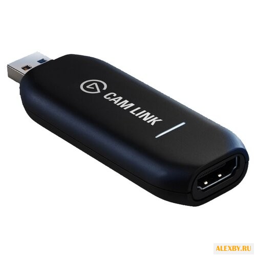 Устройство видеозахвата Elgato