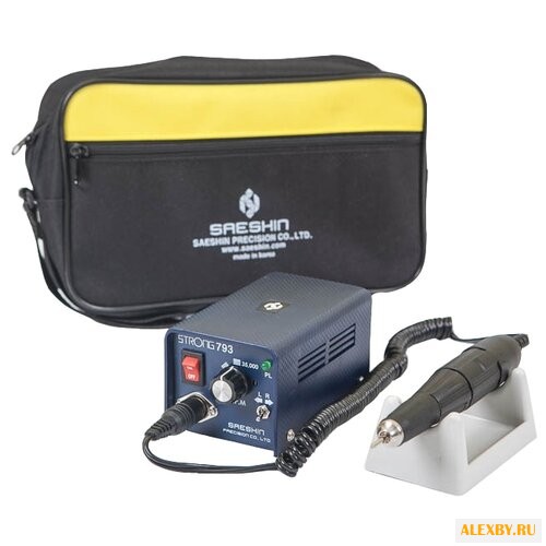 Аппарат Strong 793 102L без