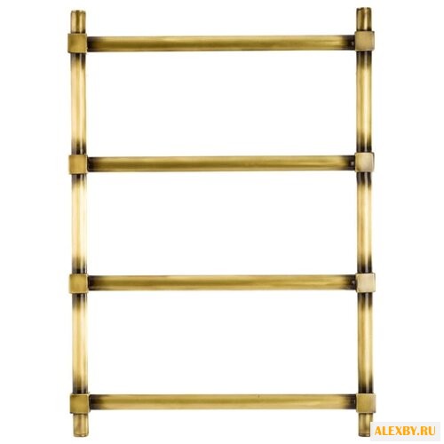 Водяной полотенцесушитель