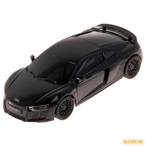 Легковой автомобиль MZ Audi R8